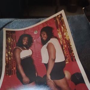 Meet your Posher, Gloria